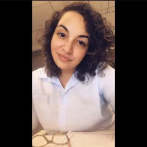 Ishanie Sanchez