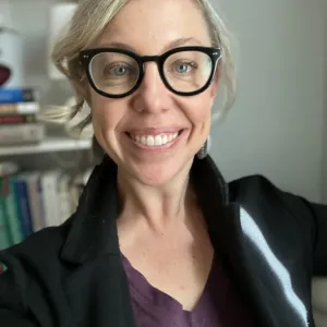 Erin Howell, LICSW, Licensed Clinical Social Worker in Cambridge, MA 