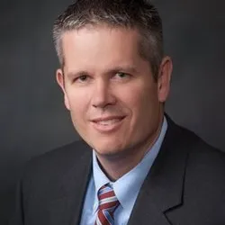 Brent Scobie, phd, licsw