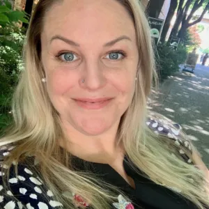 Heidi Ison, LCSW, BCD, QSP, Licensed Clinical Social Worker in Tampa, FL 