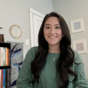 Jenna Moore, M.S.Ed, LAPC, Licensed Professional Counselor Associate in Philadelphia, PA 19129