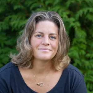 Kimberly O'brien