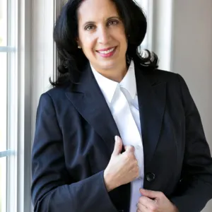 Francine Pritt