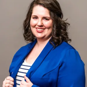 Anna Carroll, MS, LCPC, LPC, CRC, NCC, Licensed Professional Counselor in Overland Park, KS 66212