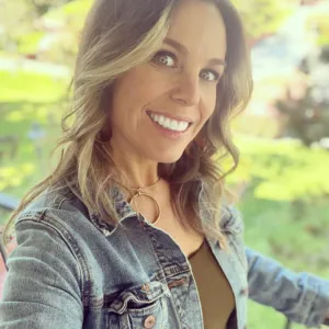 Liz Pellegrom