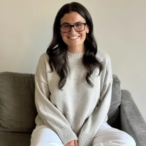 Mollie Candib