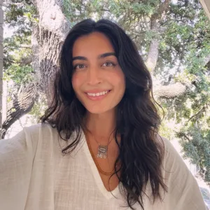 Azin Ghoreyshi, LPC-A, Art Therapist  in Oregon 