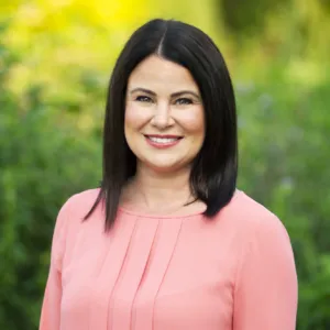 Gina Powell