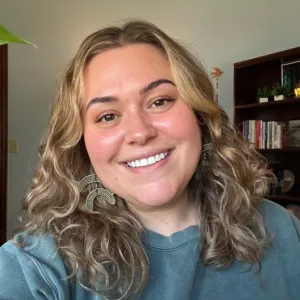 Lauren Thibault, M.Ed., LPC, CCTP-1, NCC, Therapist in New Orleans, LA 70115