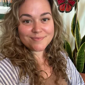 Lauren Thibault, M.Ed., LPC, CCTP-1, NCC, Therapist in New Orleans, LA 70115