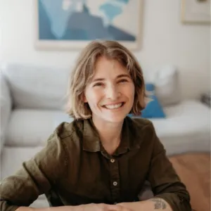 Allison Beer
