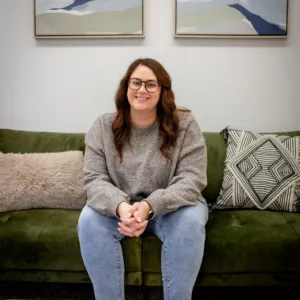 Lauren Massi, LPC, CCTP, Licensed Professional Counselor in Erdenheim, PA 