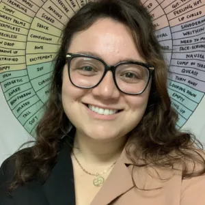 Anna Aiello, LMFT, Licensed Marriage & Family Therapist in Syracuse, NY 