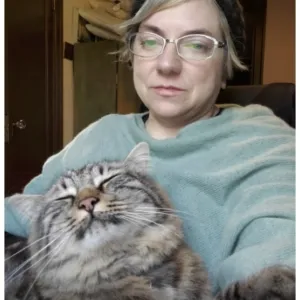 Jinn Schladweiler, PMHNP, Psychiatric Nurse Practitioner in Seattle, WA 