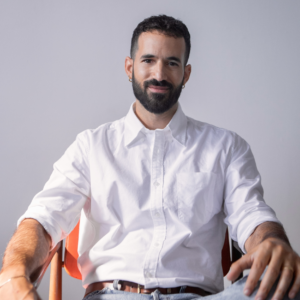 Yaron M. Peer, LCSW, Licensed Clinical Social Worker, Licensed Clinical Social Worker in New York, NY 