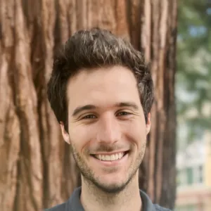 Noah Eastman