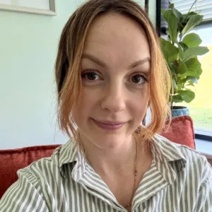 Hannah Fuller