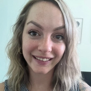 Hannah Fuller, LCSW-C, Clinical Social Worker  in Columbia, MD 21046