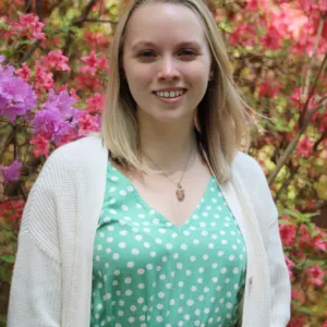 Evelyn Sokolowski