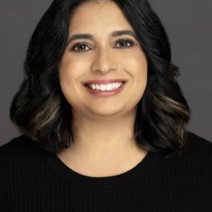 Bhumi Mehta