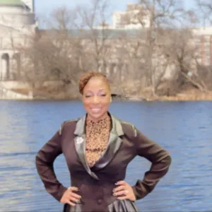 evelynann davis, LCPC, Licensed Professional Clinical Counselor in Chicago, IL 