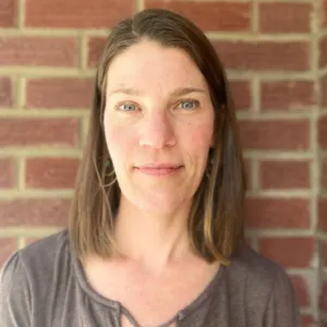 Megan Johnson