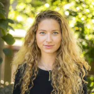 Shoshana Polansky, , Licensed Marriage & Family Therapist in San Francisco, CA 