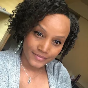 Joy Ewing