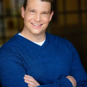 David Monter