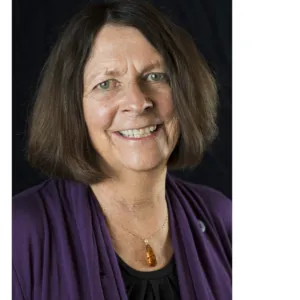 Patricia Richmond