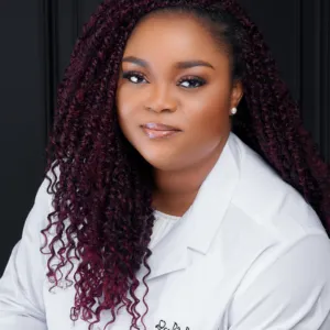 Yetunde Rotimi