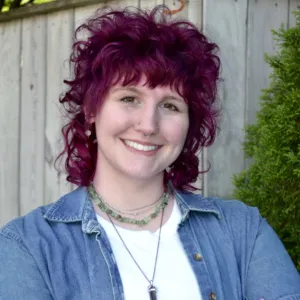 Sable Arend, LPC, MS, Licensed Professional Counselor in Pittsburgh, PA 
