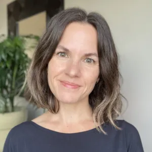 Alana Jaeck, LMHC, NCC, Therapist in Seattle, WA