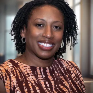 Kadesha Adelakun