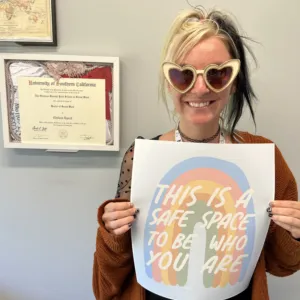 Chelsea Lynch, , Associate Clinical Social Worker in Sacramento, CA 