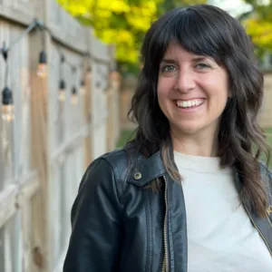 Lindsay Baish-Flynn, LPC, NCC, CPT, Licensed Professional Counselor in Wheaton, IL 