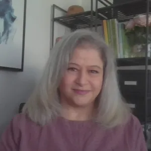 Michelle robin Gould