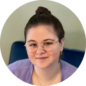 Alina Gallupe-Barry, LMHC, Licensed Mental Health Counselor  in Massachusetts 
