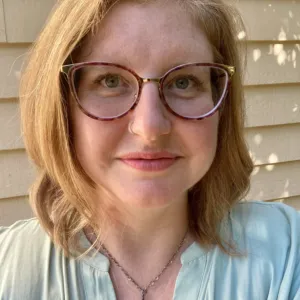 Chris Schad, MSW, LSWAIC, Social Worker  in Washington 