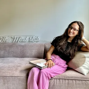 Samantha Arfin