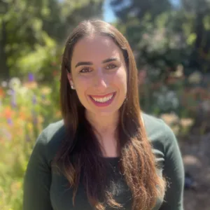 Lane Balaban, teen and pre-teen therapist