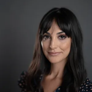 Nicole Cauchois