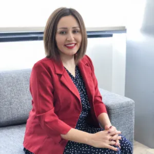 Erika Alanis-Garcia, LCSW-S, Licensed Clinical Social Worker  in Texas 