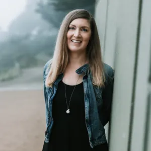 Amy Waldron
