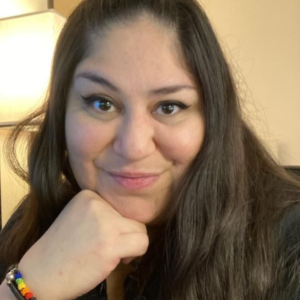 Rocio Chambers, LPC, NCC, Licensed Professional Counselor  in Arizona 
