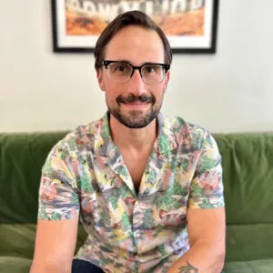 Robert Novickas