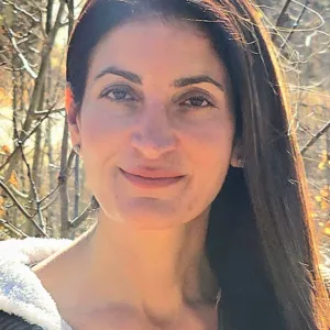 Maria Bouharb