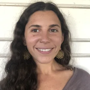 Gabriela Sabater-raffucci