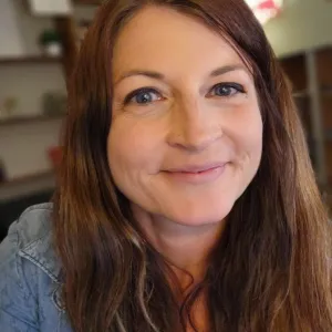 Bobbi jo Hamilton