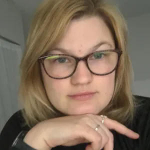 Kristen Crone